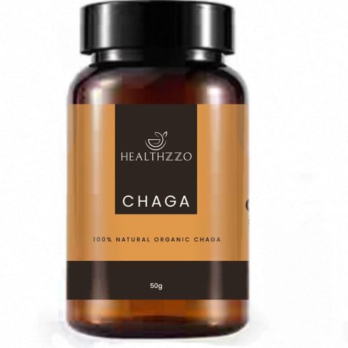 002 Chaga