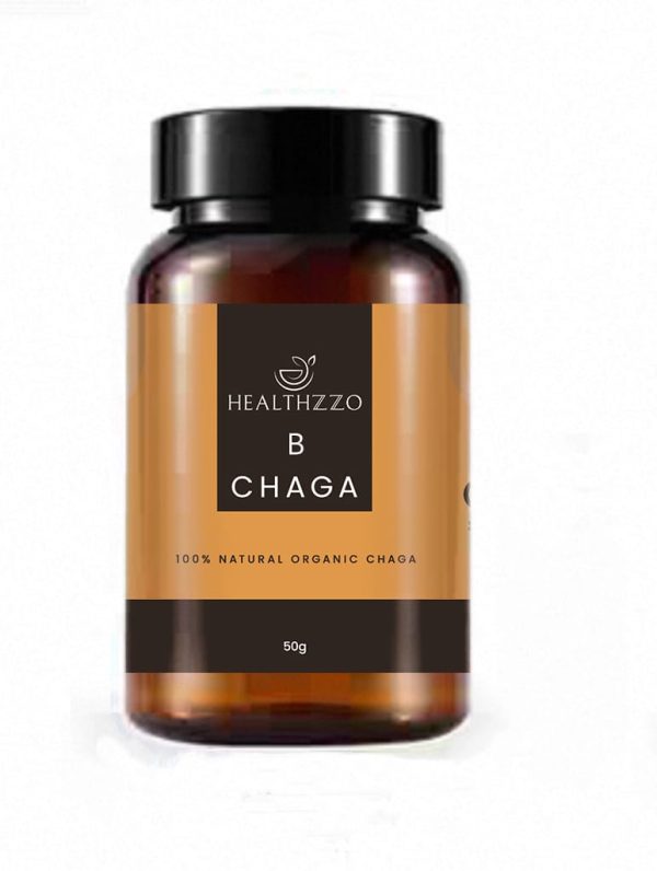 B Chaga  